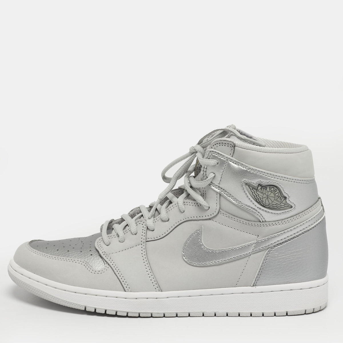 Air Jordans Jordan 1 Retro Co.jp Neutral Grey
