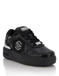 Low-Top Sneakers SK8R PLEIN Cocco