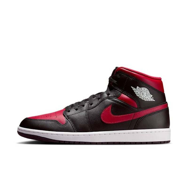 Jordan 1 Mid Bred Twist