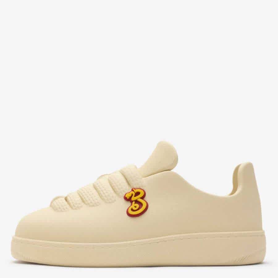 Burberry Bubble Lightweight EVA Sneakers