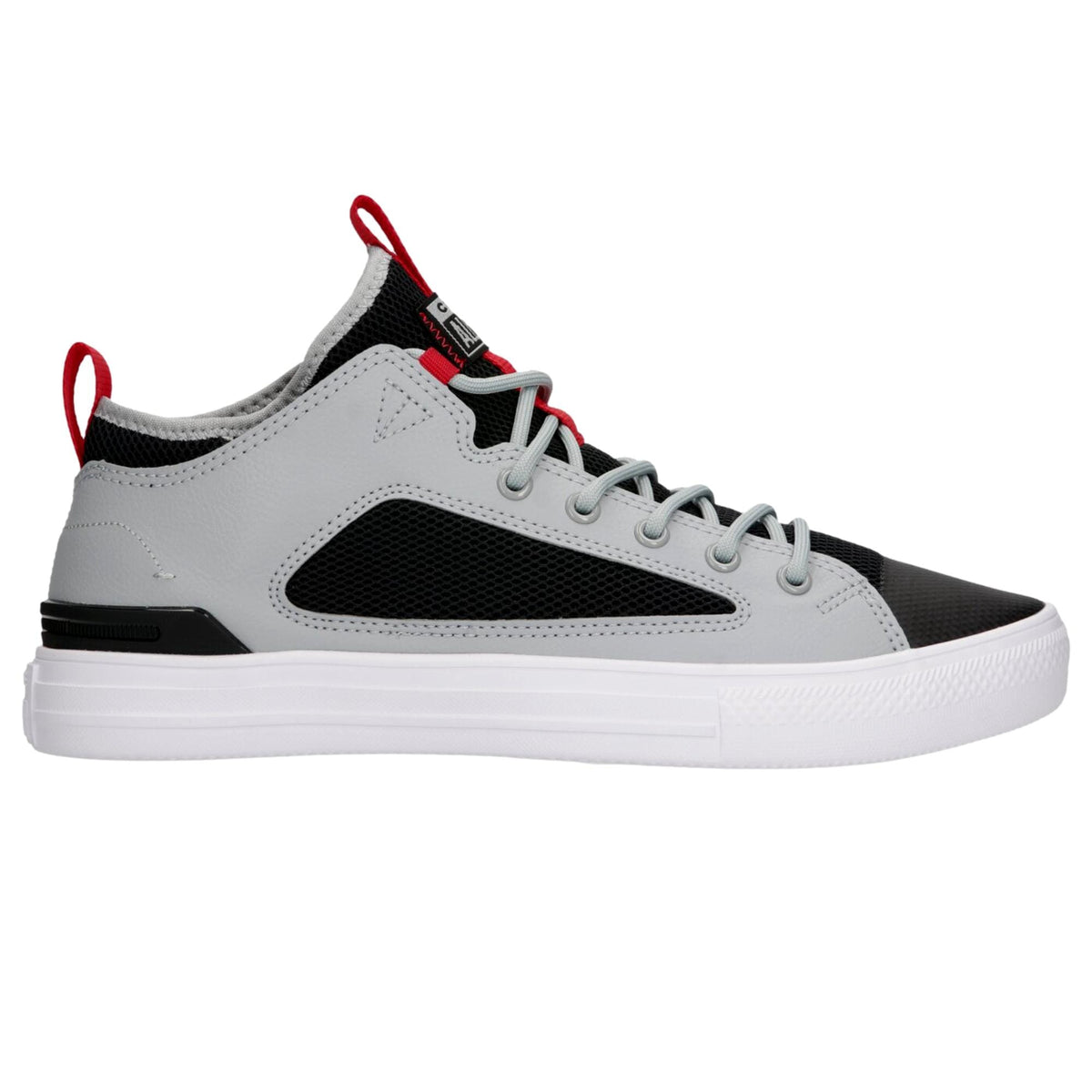 Men's Converse Chuck Taylor All Star Ultra Ox Ash Stone/Black/White 172793C