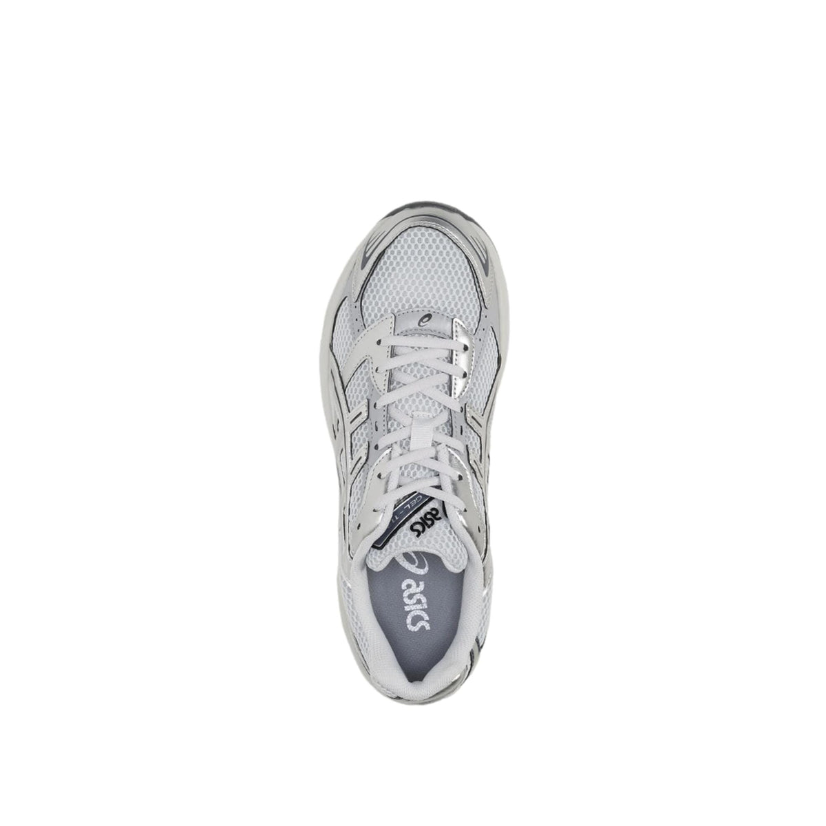 Asics Gel-1130 Glacier Grey / Pure Silver  1203A609-023 Men's