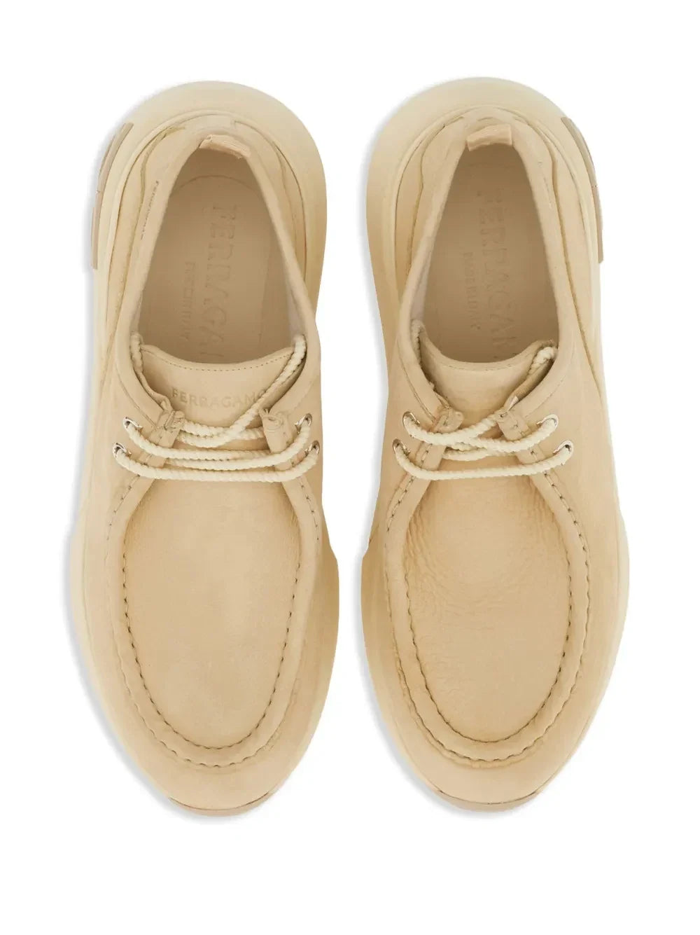 Ferragamo Sneaker