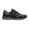 Asics Gel - Nyc Graphite Grey / Black  1201A789-020 Men's