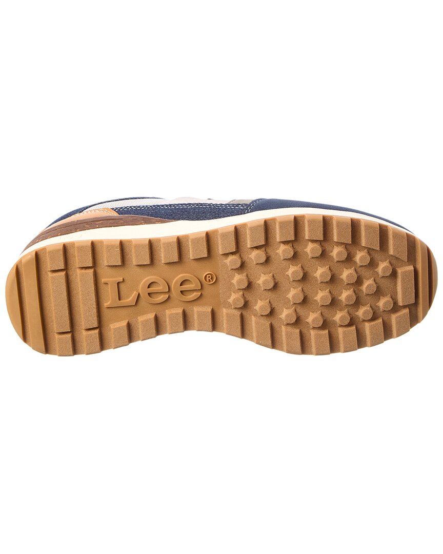 Lee Damien Sneaker