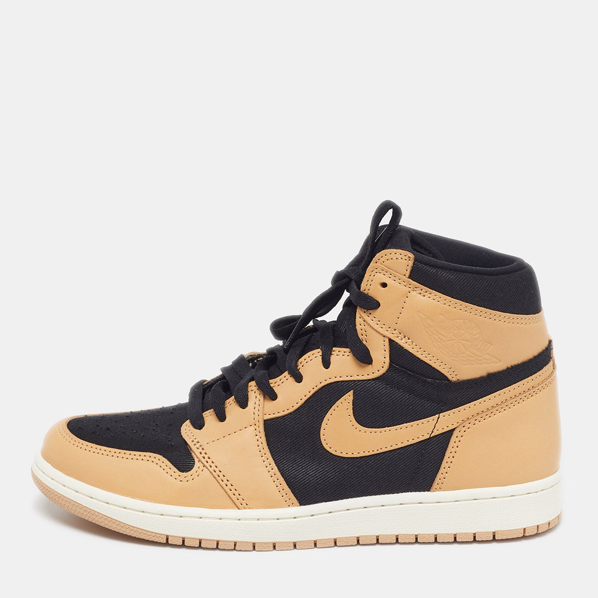 Air Jordans Jordan 1 Retro Og Heirloom