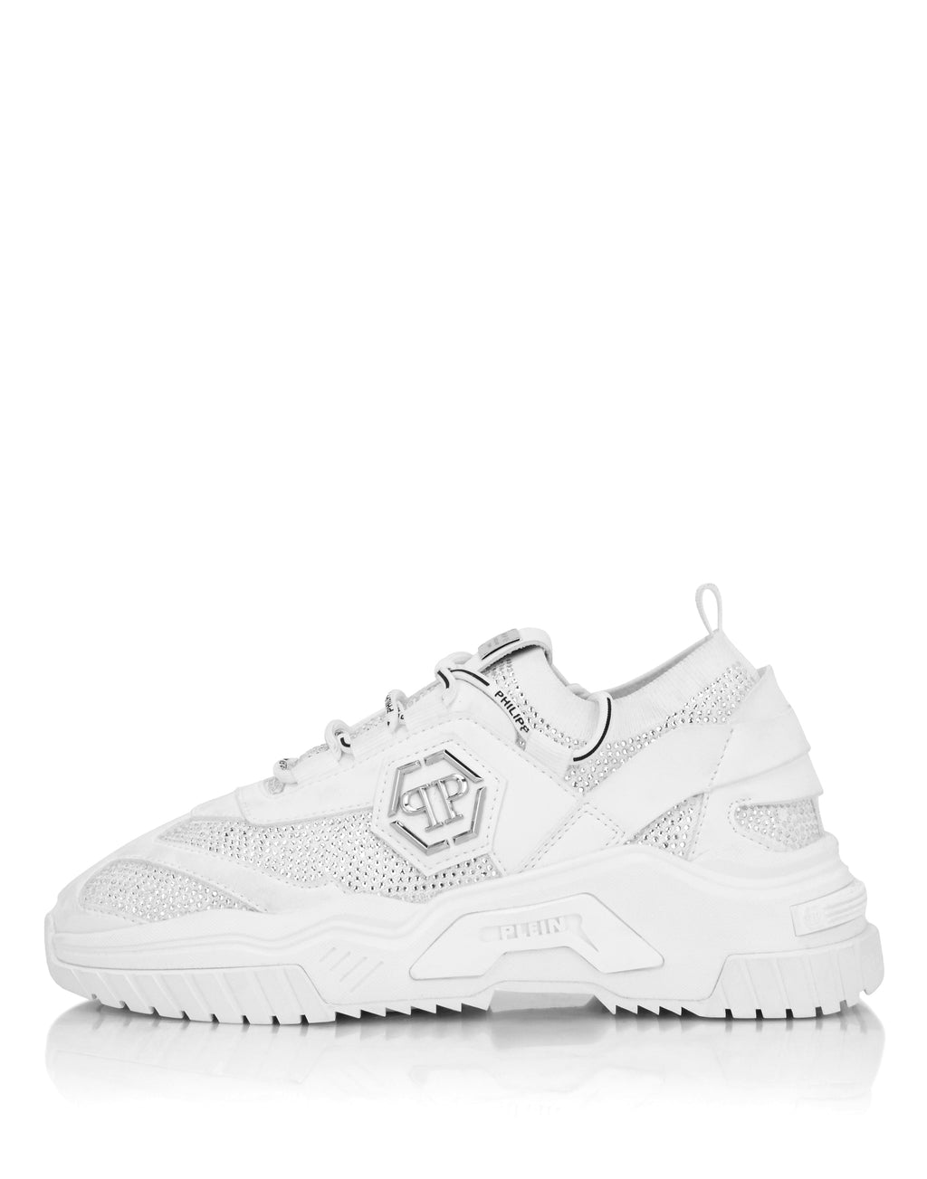 Low-Top Sneakers PREDATOR Strass