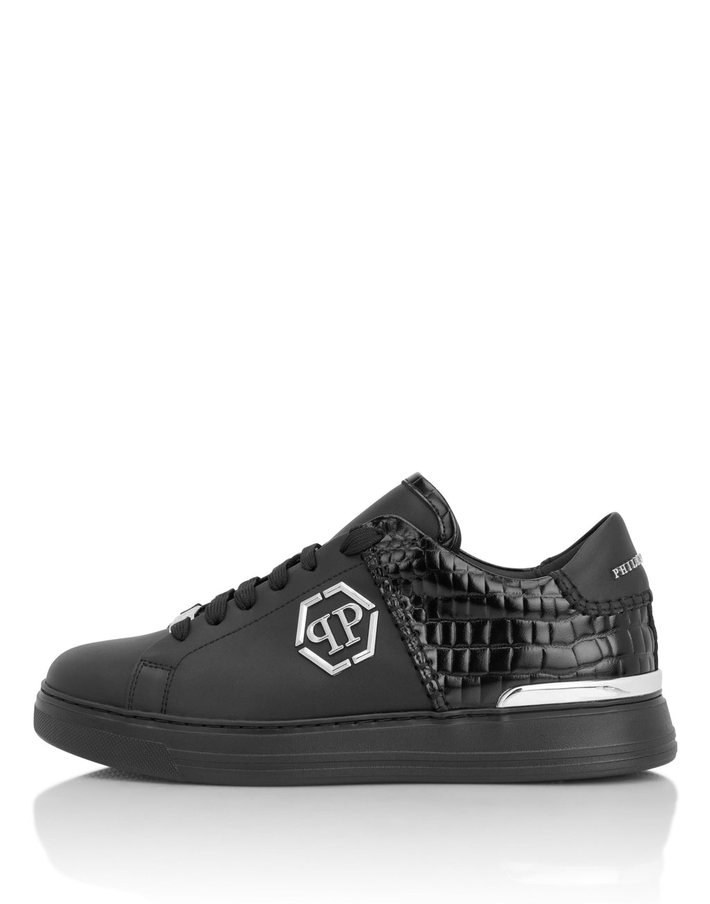 Low-Top Sneakers ICON Cocco Mix