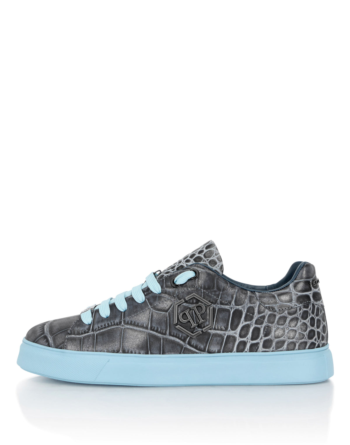 Low-Top Sneakers Cocco Hexagon