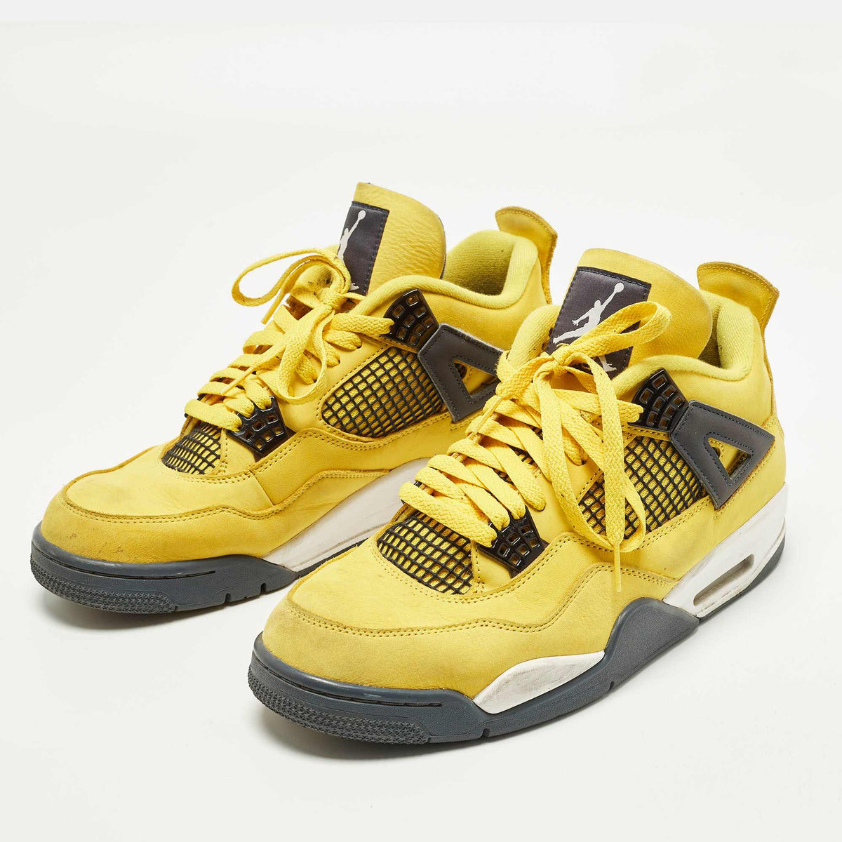 Air Jordans 4 Retro
