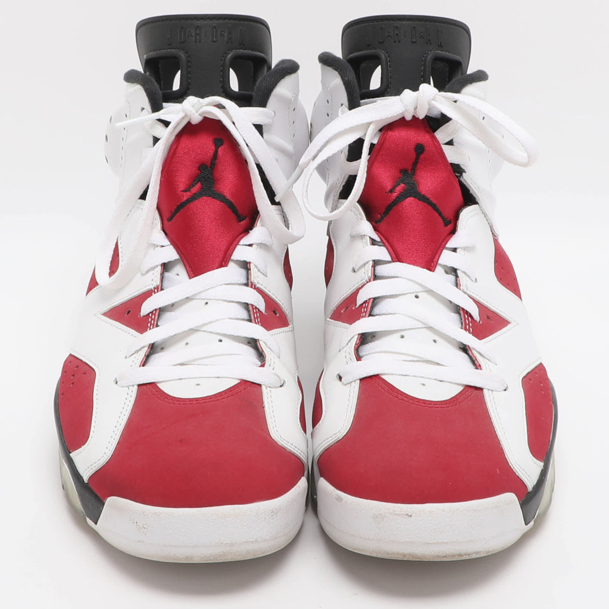 Air Jordans Carmine Jordan 6