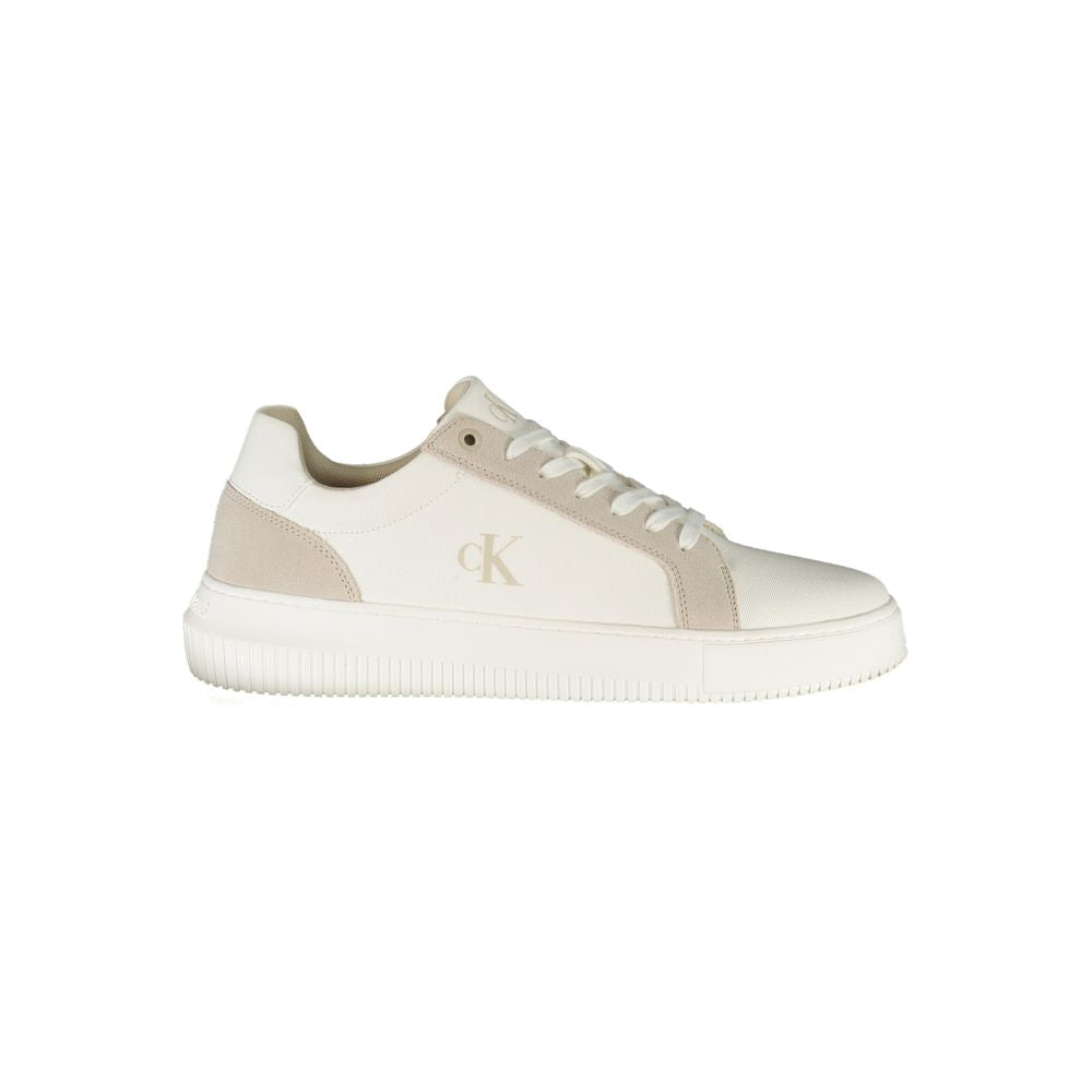 Calvin Klein Polyurethane Men's Men's Sneaker