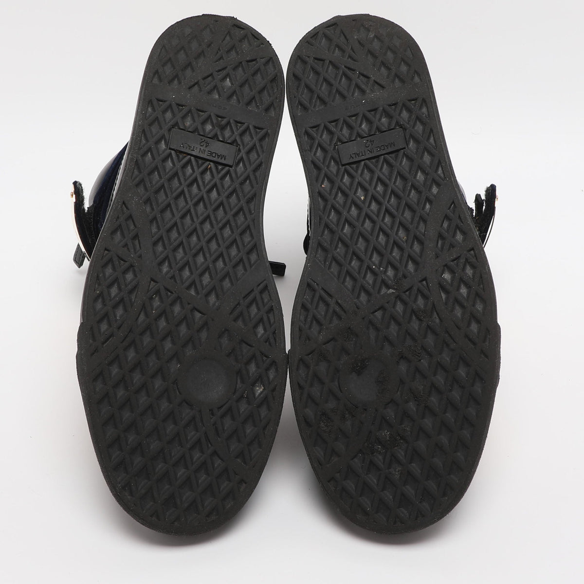 Giuseppe Zanotti Coby