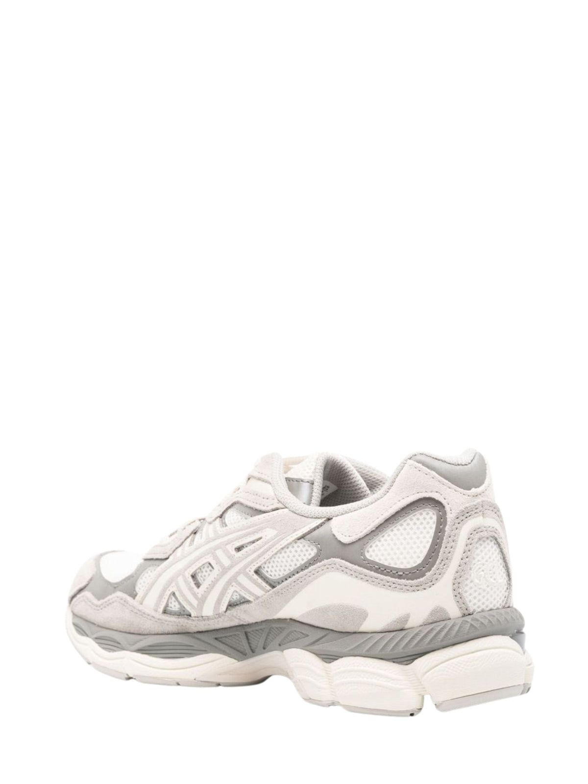 Gel-Nyc Layered Sneakers