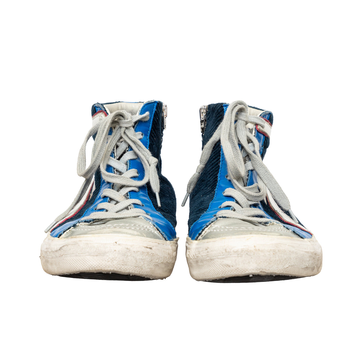 Golden Goose Slide Sneakers - '10s