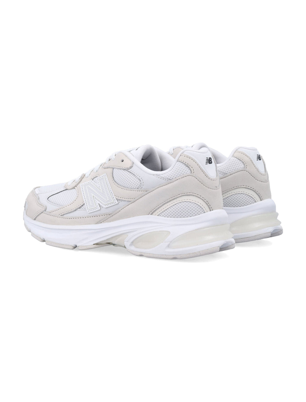 CdG Homme x NB ABZORB 2010 Sneakers