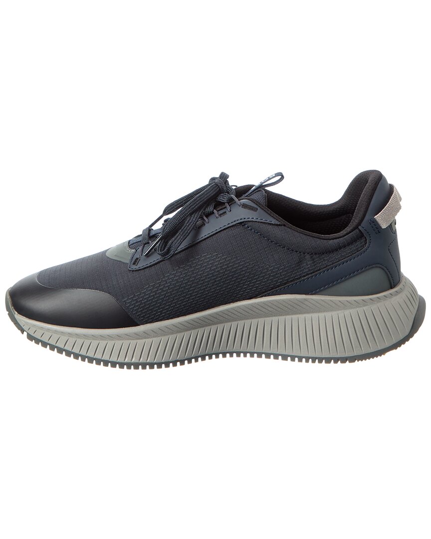Hugo Boss Titanium Evo Running Sneaker
