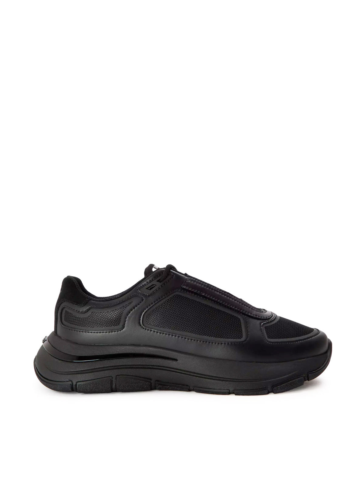 Alton Low-Top Sneakers