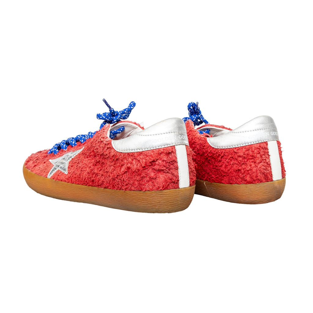 Golden Goose Super-Star Sneakers - '10s