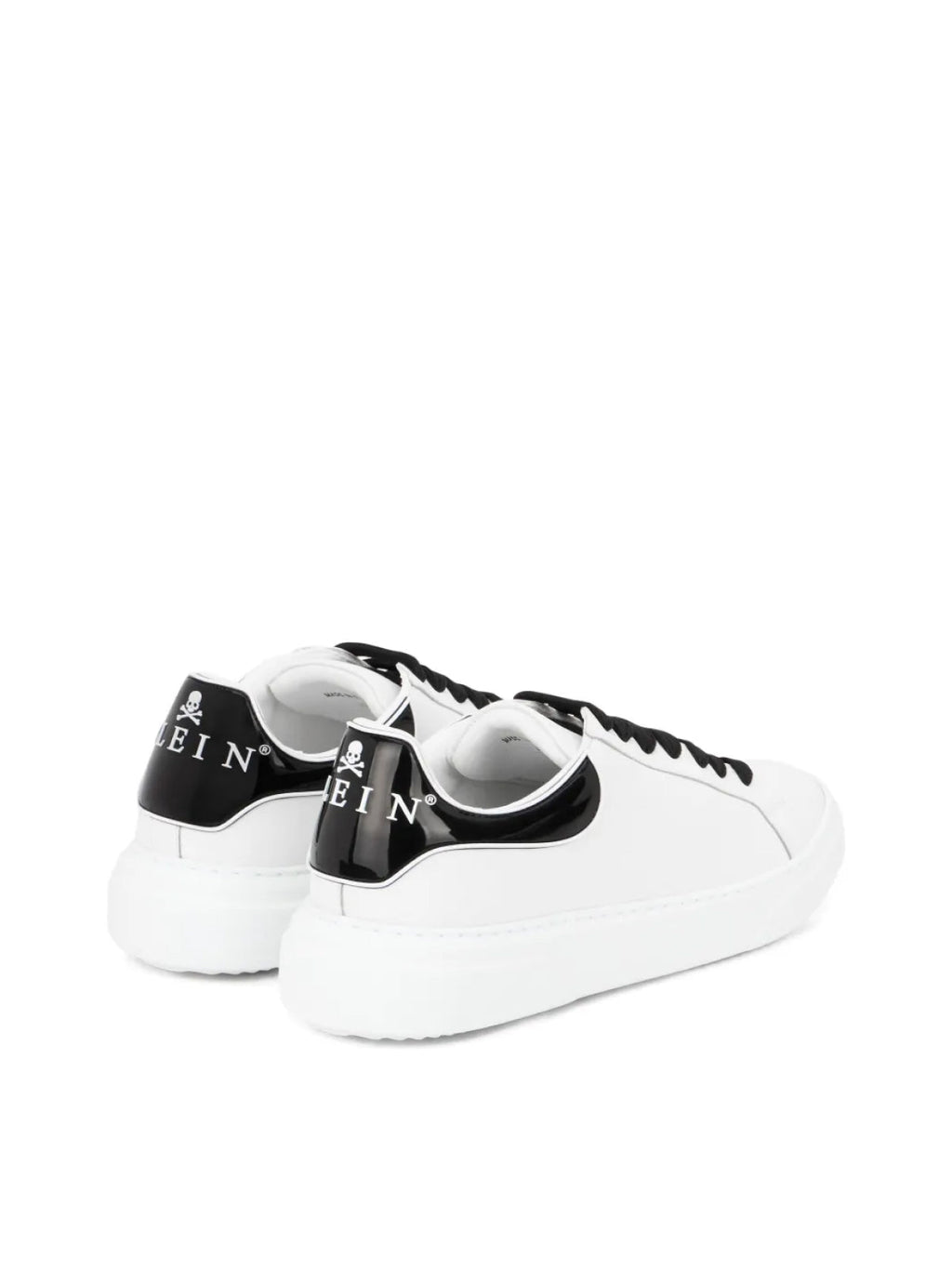 Big Bang Runner Logo Sneakers