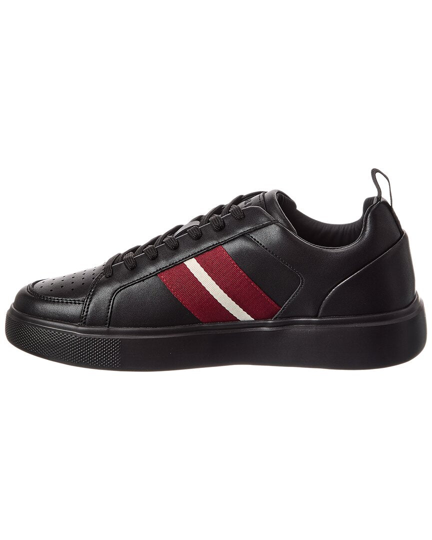Bally Bennys Leather Sneaker