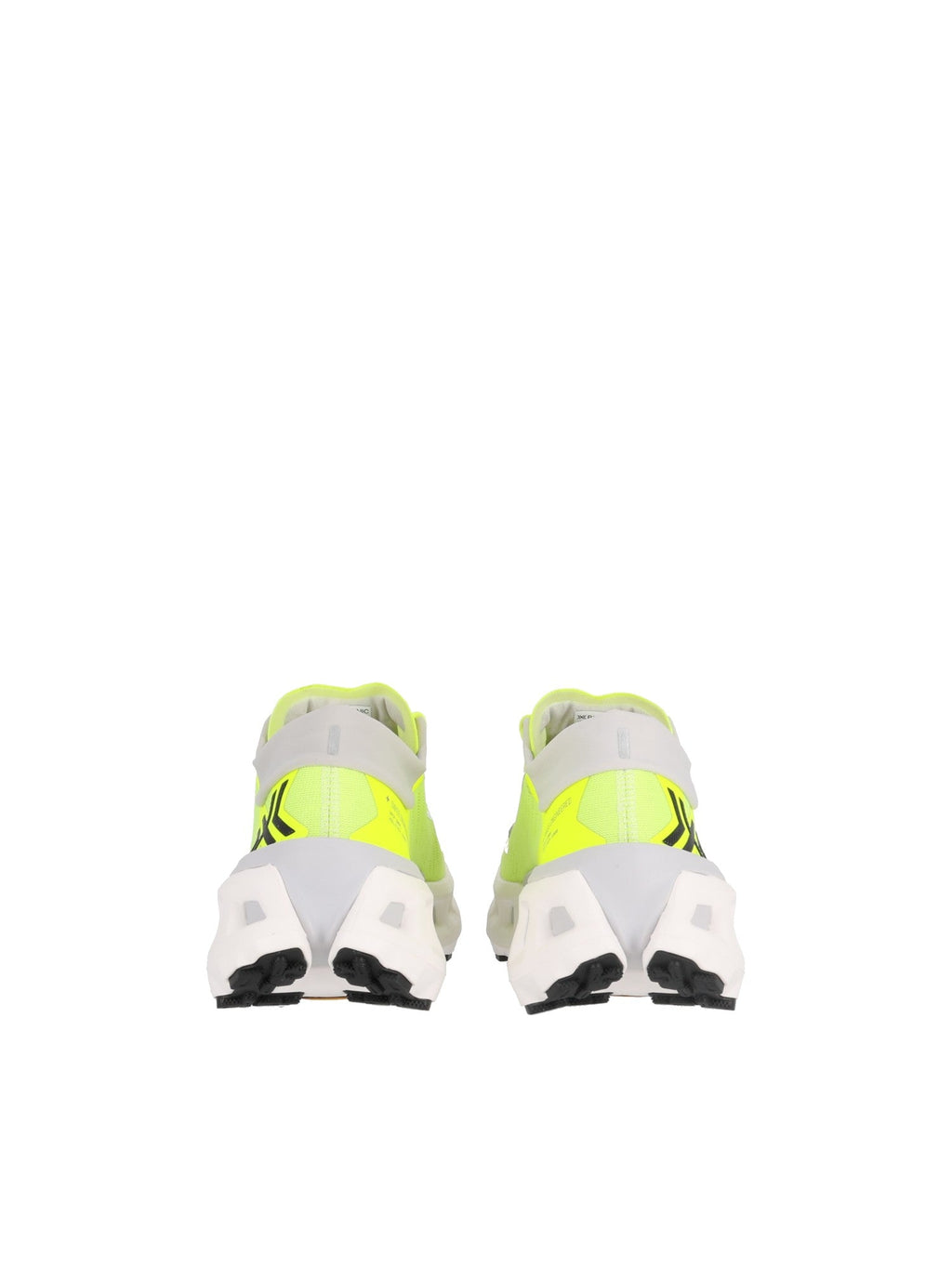 Fluo Yellow Terraskin X03 GORE-TEX Sneakers