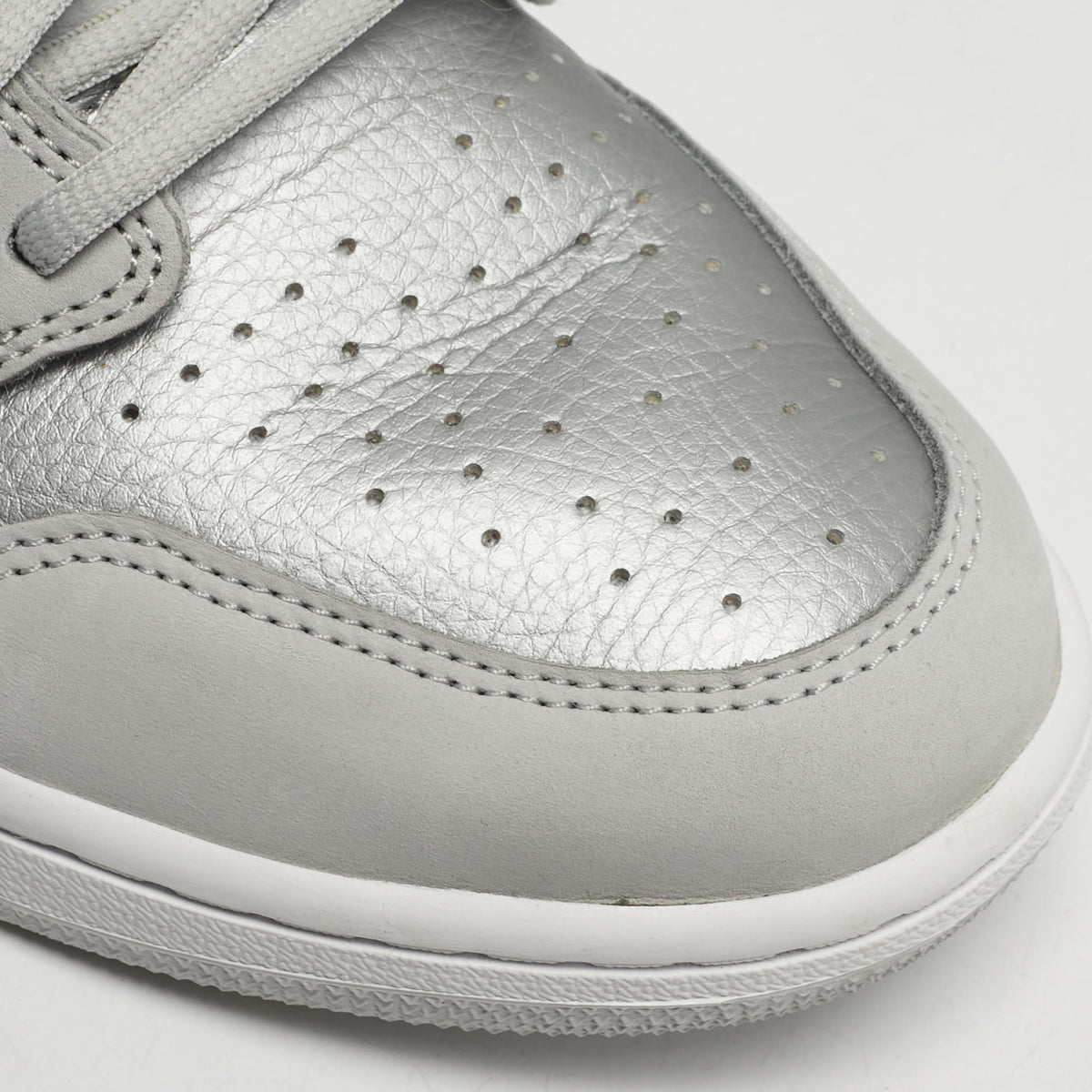 Air Jordans Jordan 1 Retro Co.jp Neutral Grey