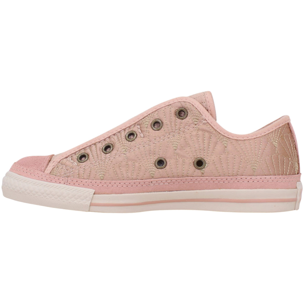 Converse CT QUILTED SLIP Rose/Parc  100266 Men's