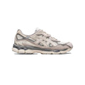Asics Gel - Nyc Cream / Oyster Grey  1201A789-103 Men's
