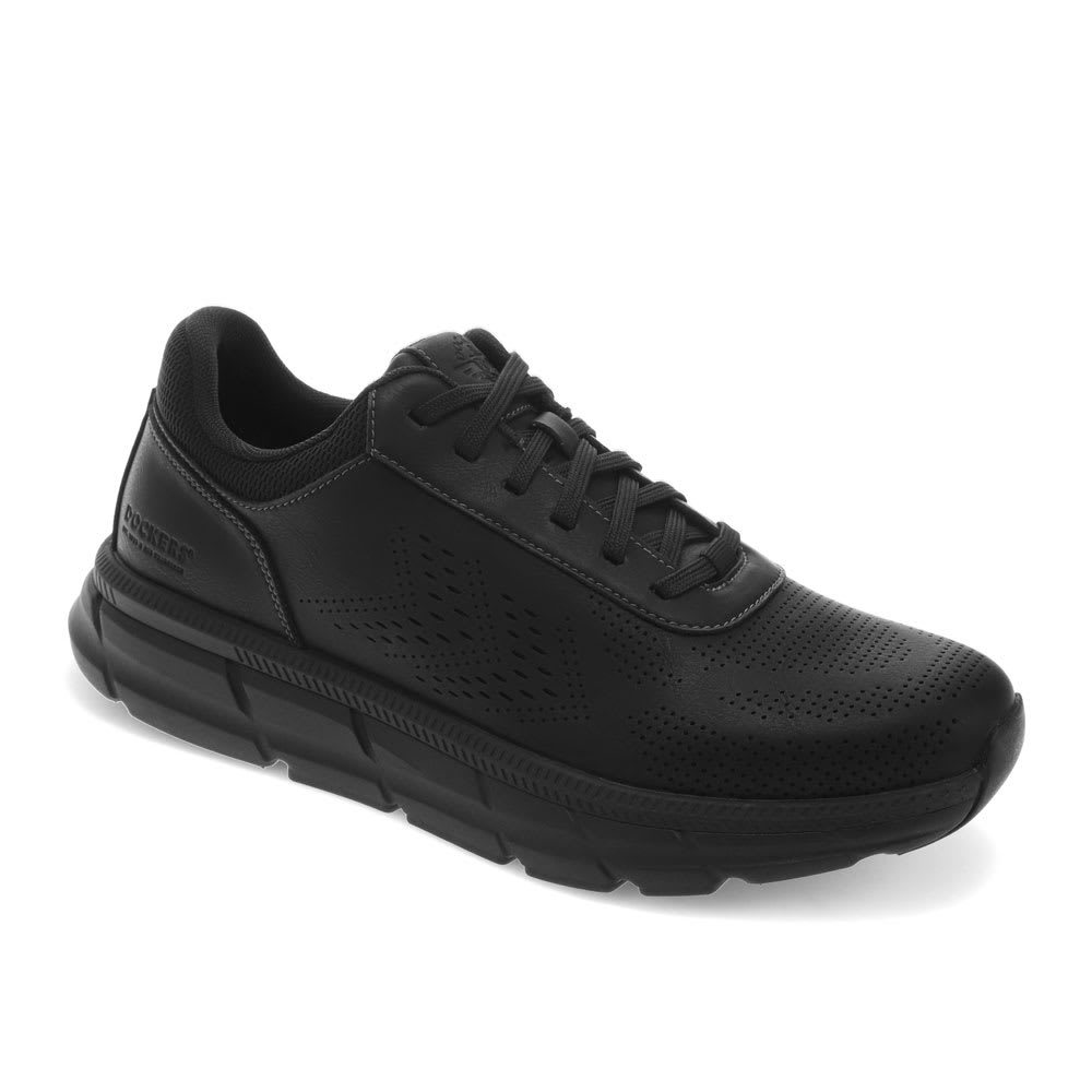 Dockers Mens GO-2 Sneaker Shoe