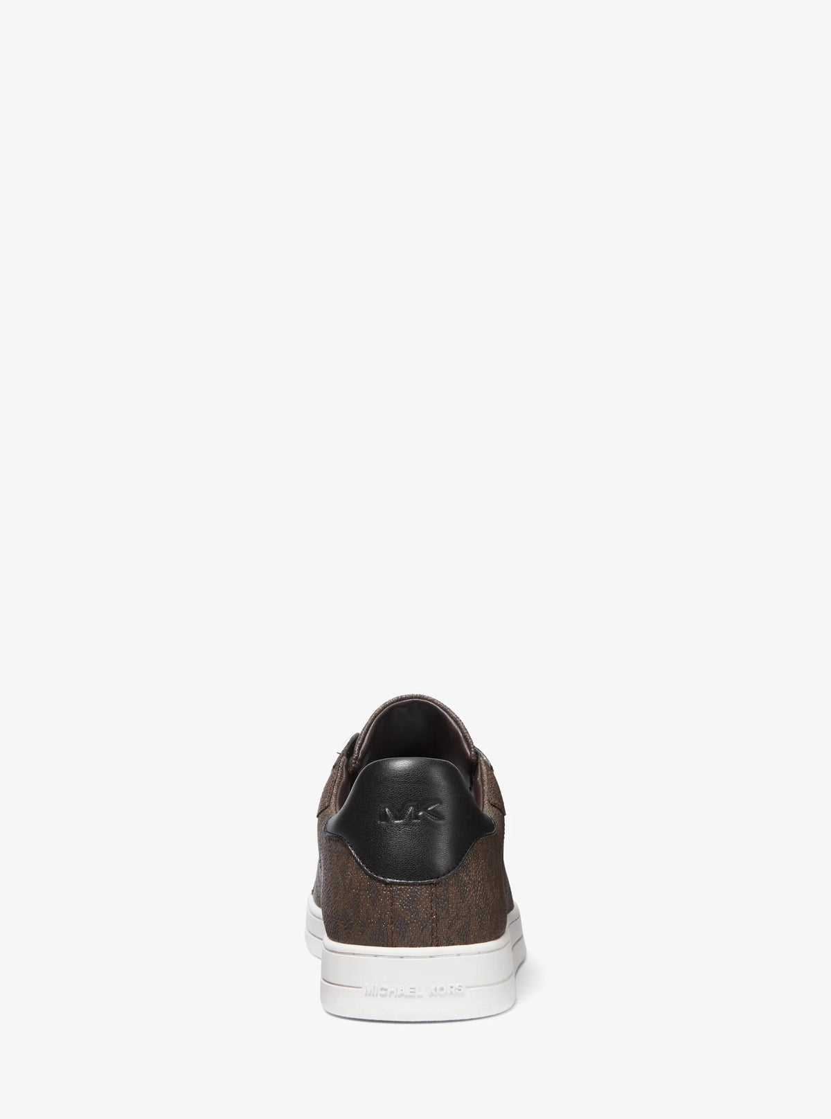 Keating Signature Logo Sneaker
