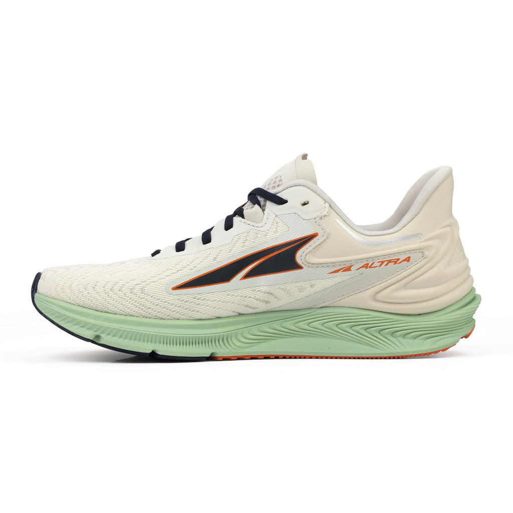 ALTRA RUNNING Grey / Green Torin 6 Sneakers