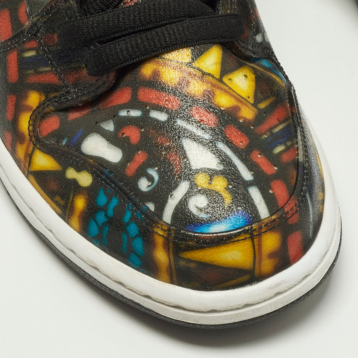 Air Jordans Sb Dunk High Concepts