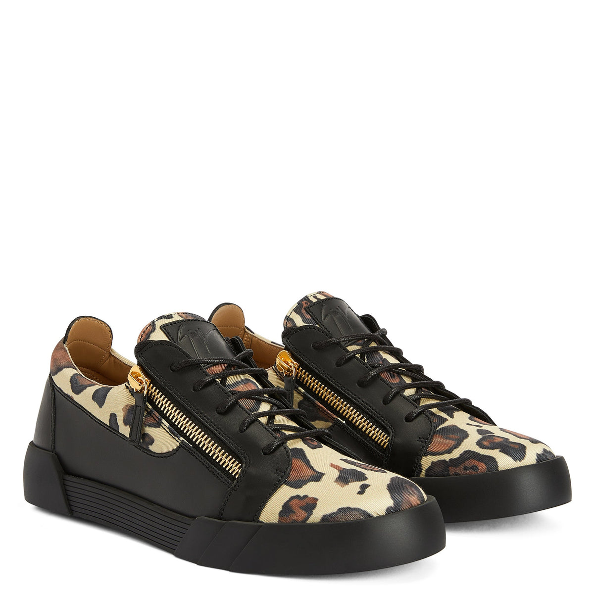Giuseppe Zanotti The Shark 5.0 Low