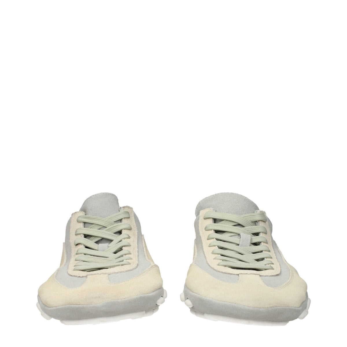 Magliano Leather Low Top Men's Sneakers