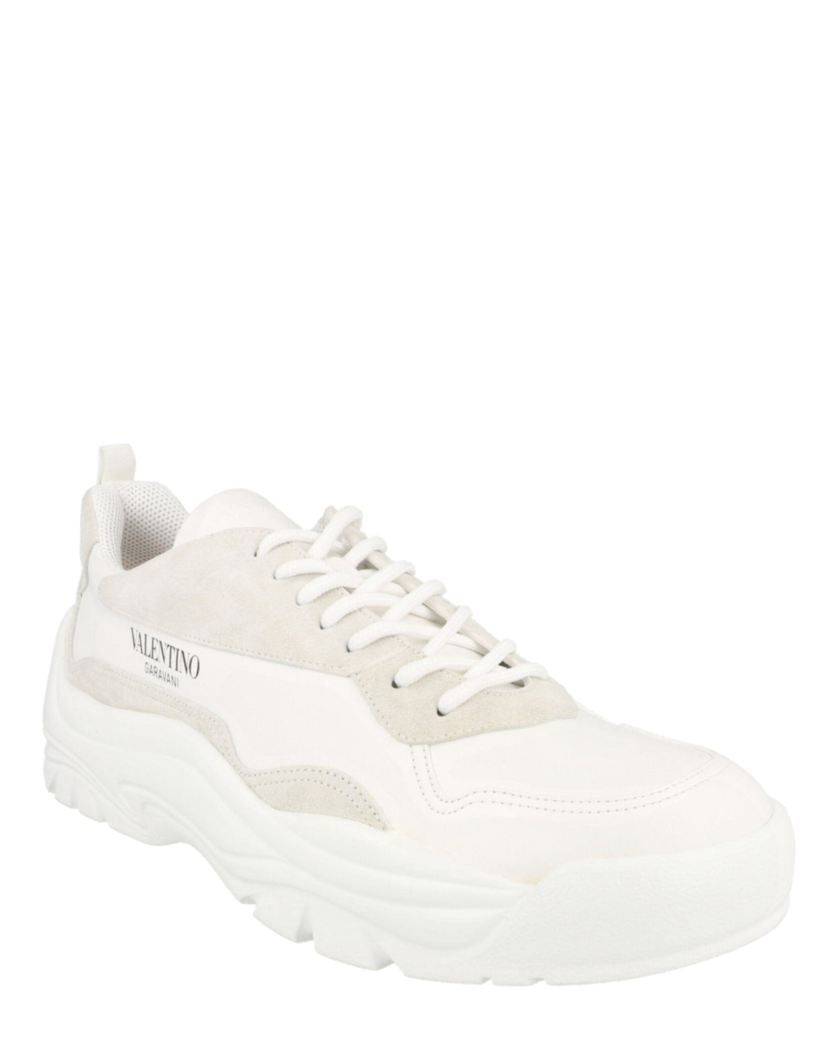 Gumboy Low-Top Sneakers