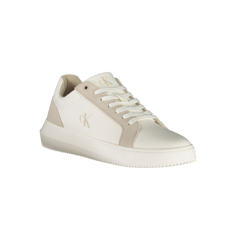 Calvin Klein Polyurethane Men's Men's Sneaker