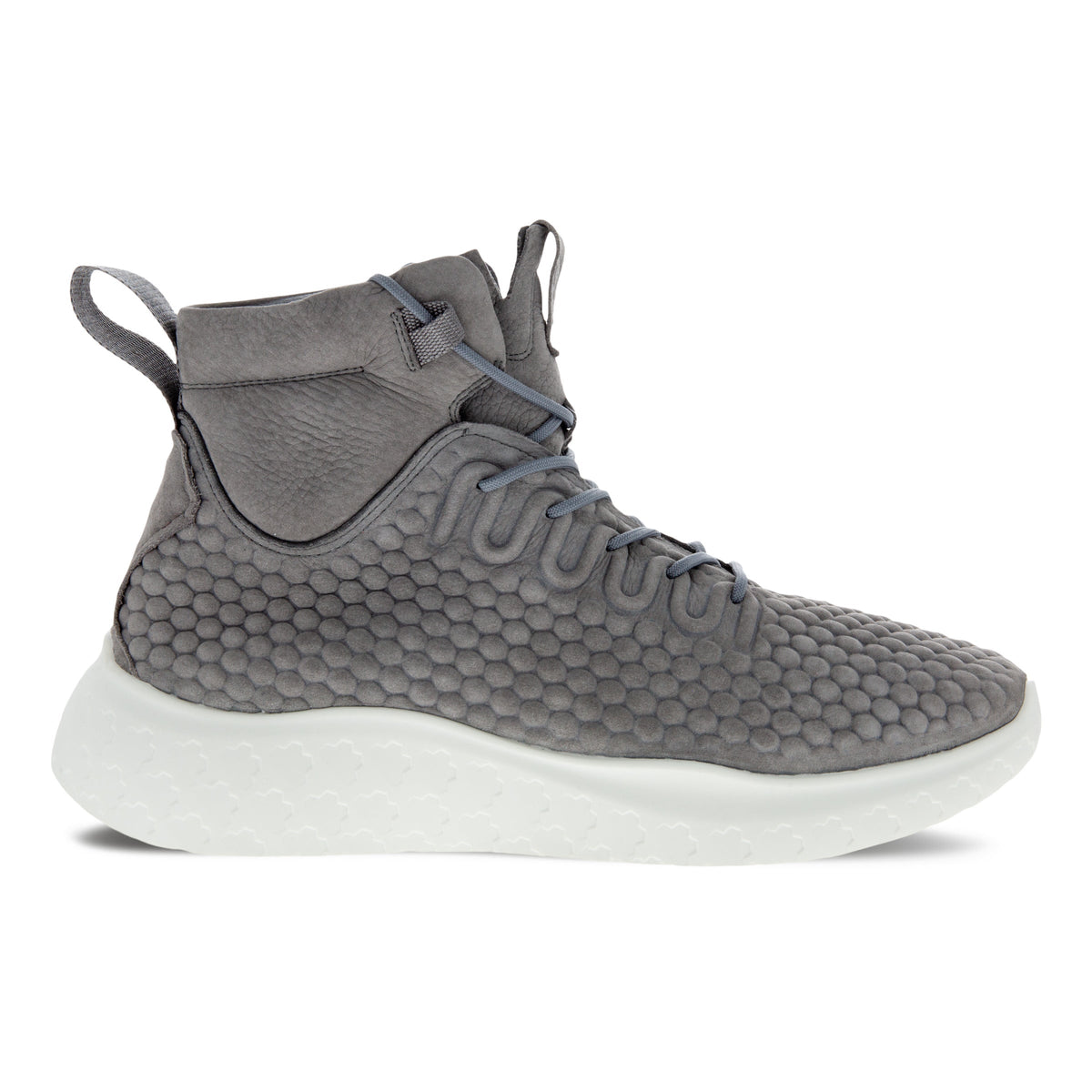 ECCO MEN'S THERAP MID-CUT BOOT