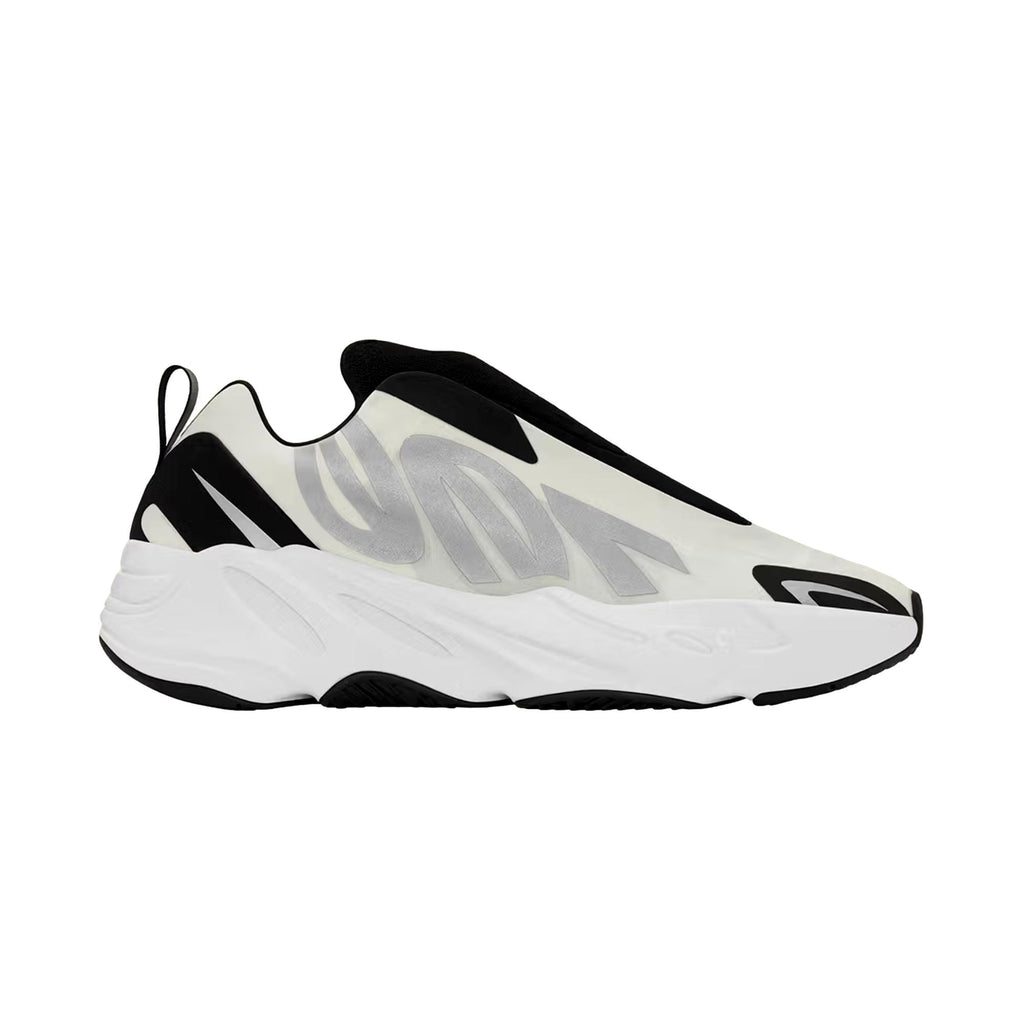 Adidas Yeezy Boost 700 MNVN Laceless Analog / Analog / Analog  IG4798 Men's