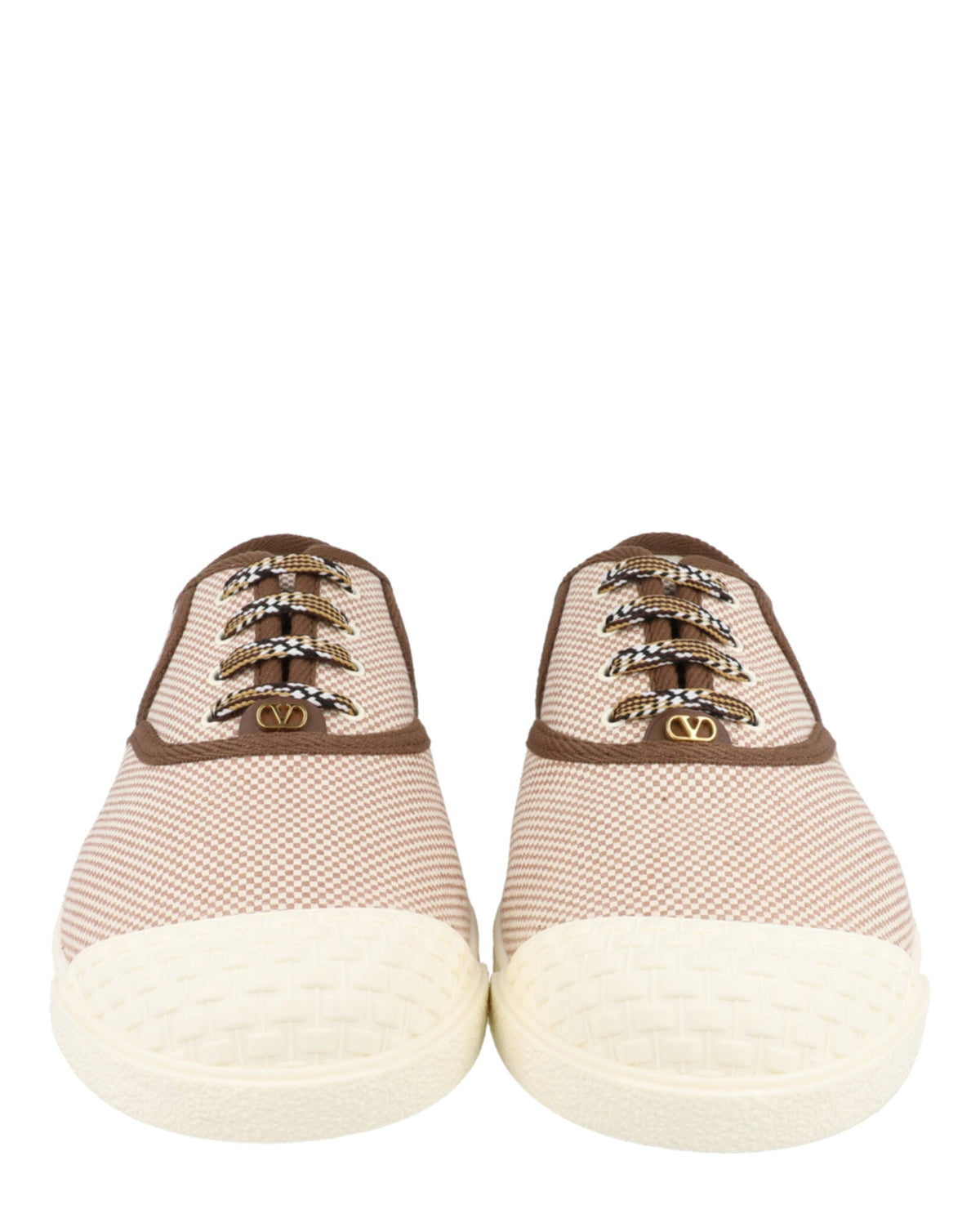 Bay By Bay Low-Top Sneakers