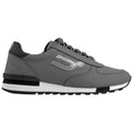 Bally Men's Gavino Low-top Sneaker