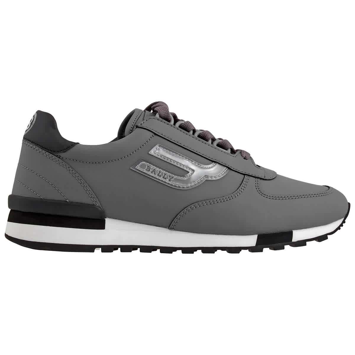 Bally Men's Gavino Low-top Sneaker