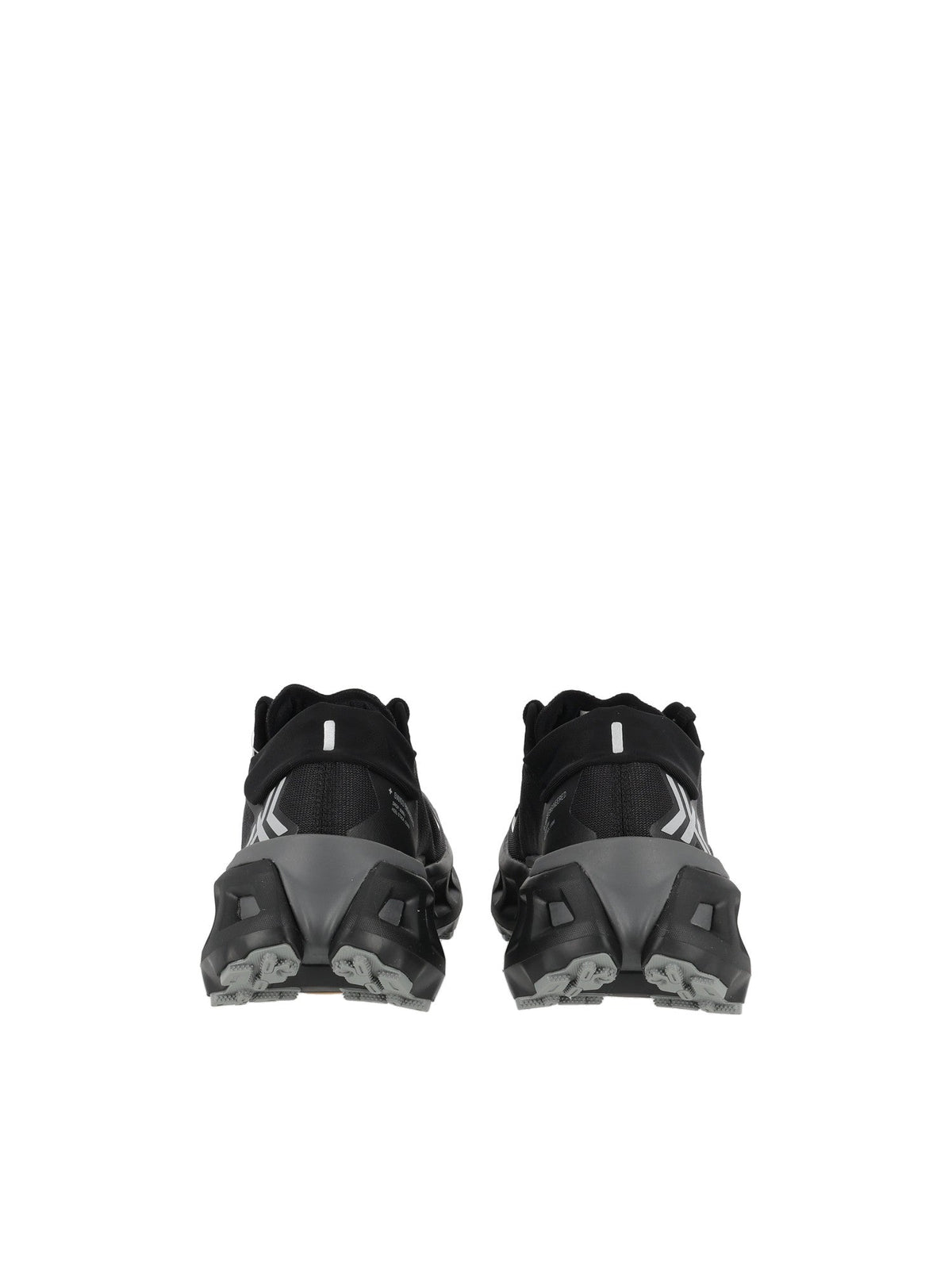 Black/Rhino Grey Terraskin X03 Mesh Sneakers