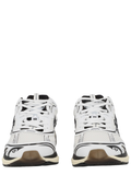 Chunky Graphic Multi-Layered Sneakers