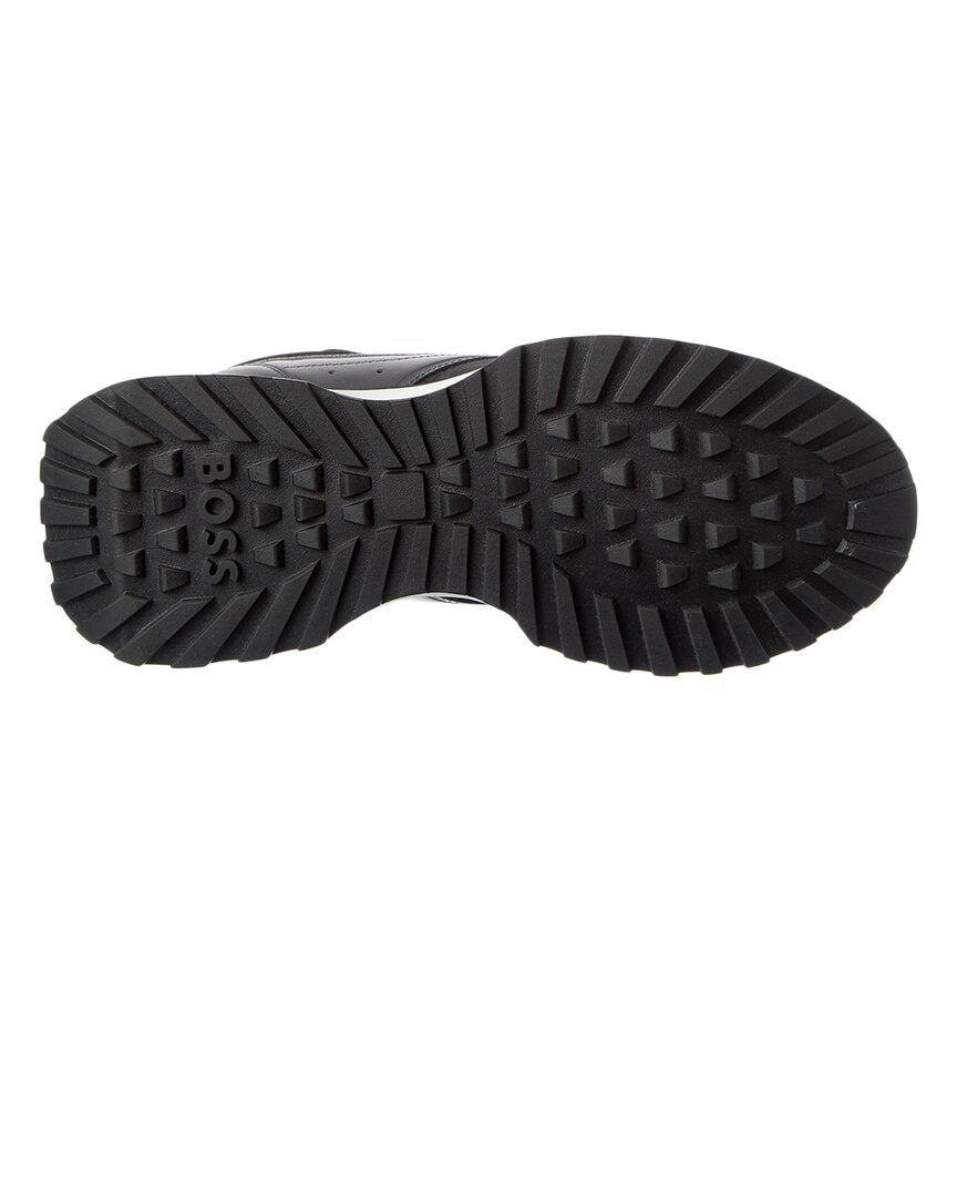 Hugo Boss Jonah Leather Sneaker