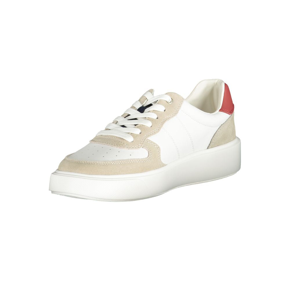 Blauer Polyurethane Men Men's Sneaker