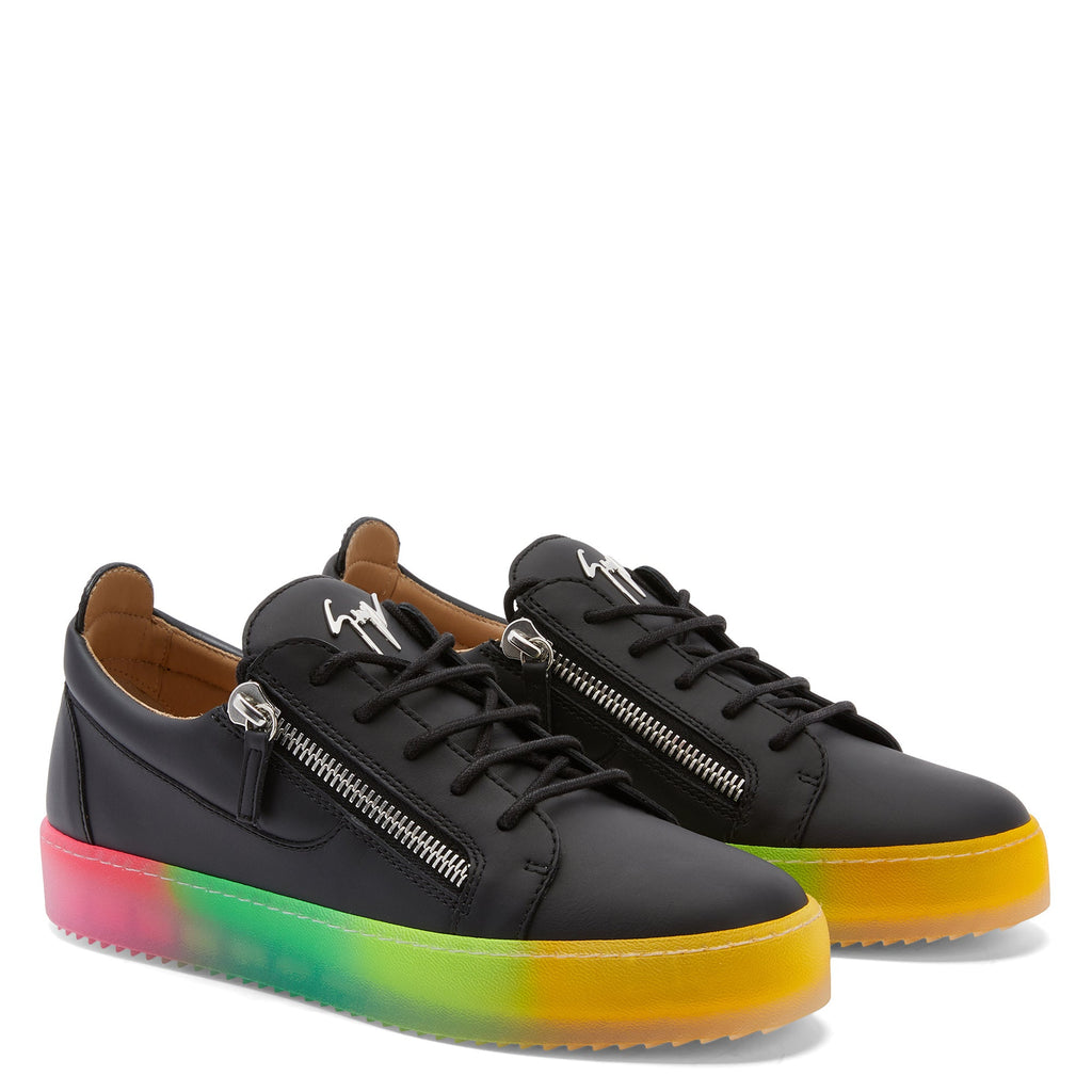 Giuseppe Zanotti Frankie