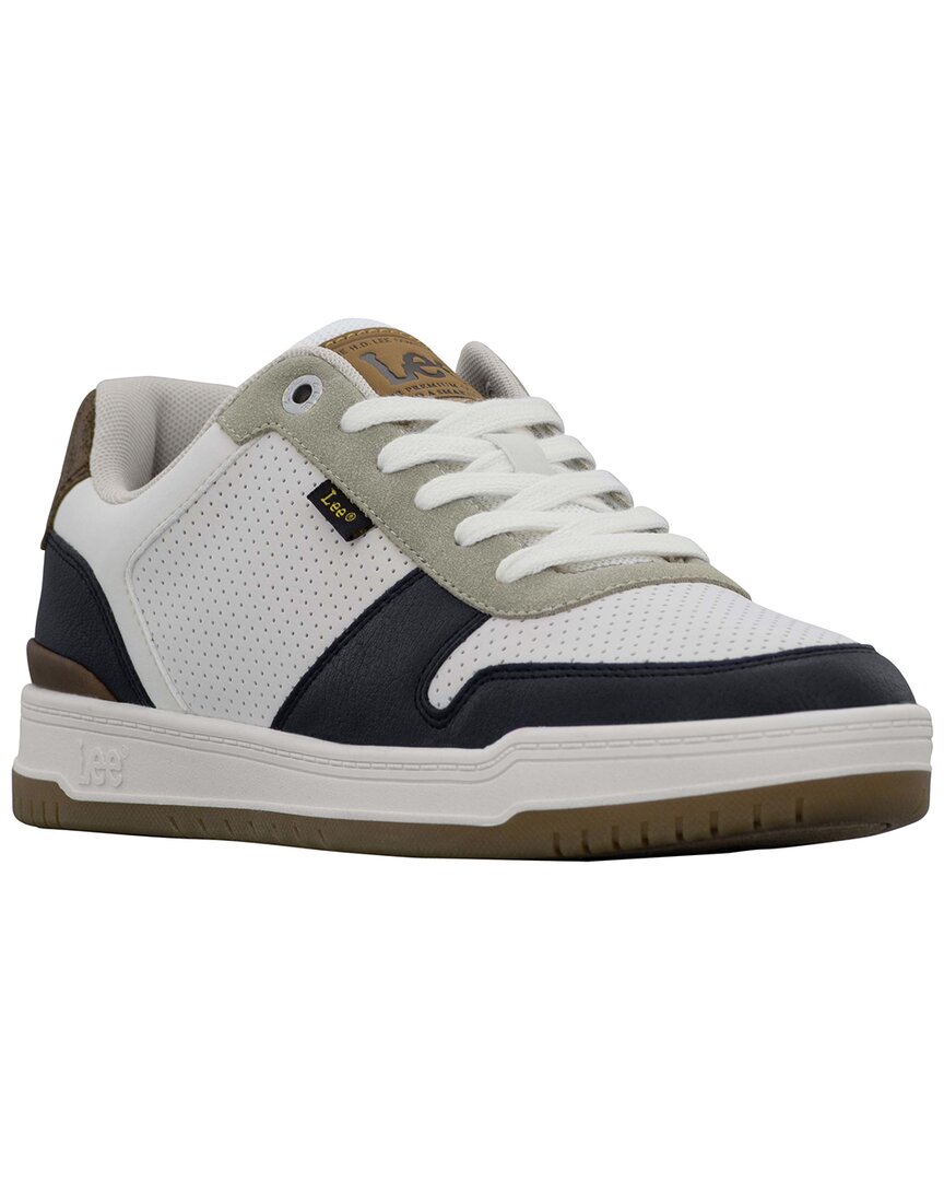Lee Specter Core Oxford Sneaker