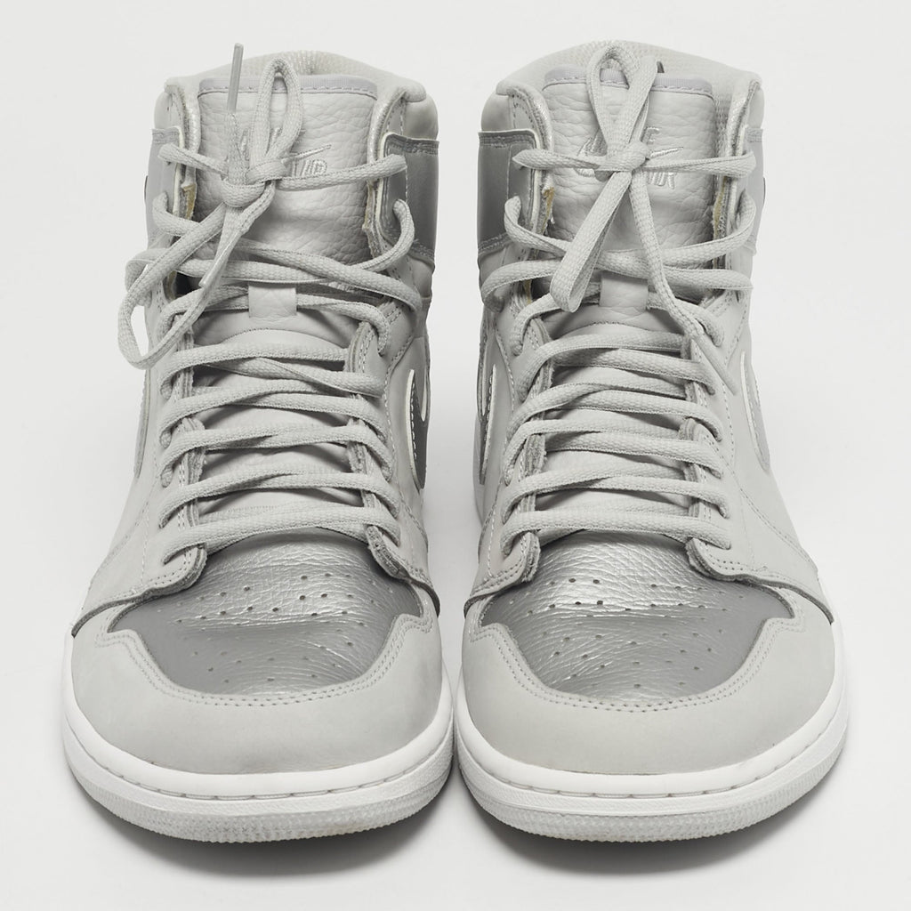 Air Jordans Jordan 1 Retro Co.jp Neutral Grey