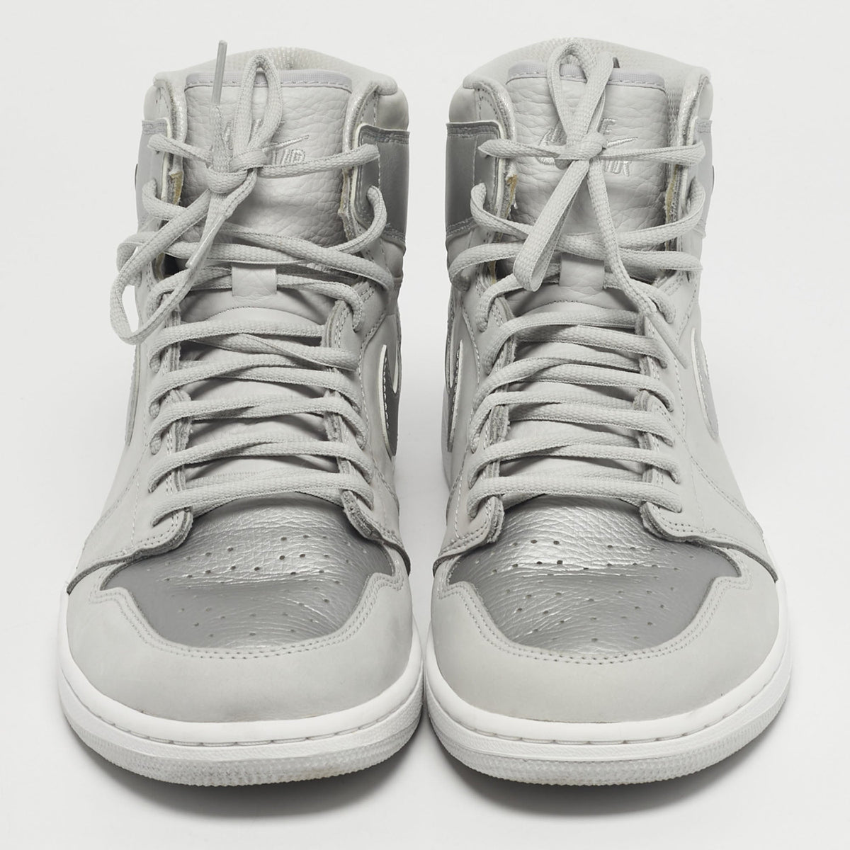 Air Jordans Jordan 1 Retro Co.jp Neutral Grey